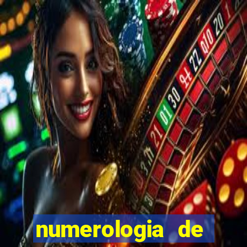 numerologia de santos de cabeca na umbanda